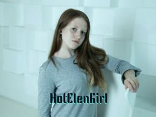 HotElenGirl