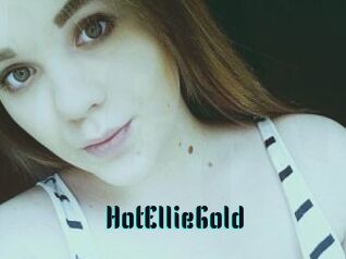 HotEllieGold