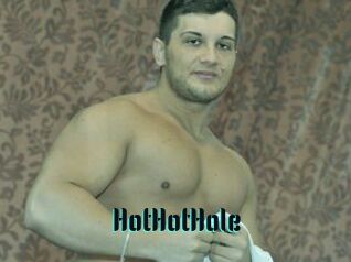 HotHotHole