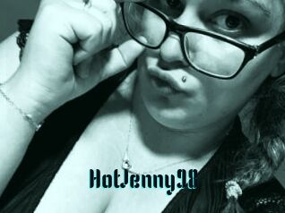 HotJenny98