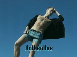 HotLeoDee