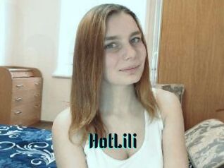 HotLili Hentai Pride