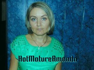 HotMatureAmanda