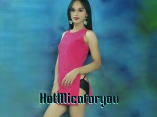 HotMicaforyou