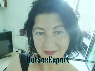 HotSexExpert