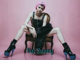 Hot_Sanny