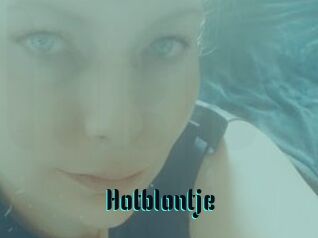 Hotblontje
