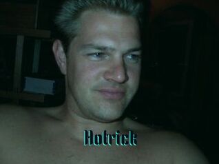 Hotrick