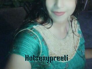 Hotsexypreeti