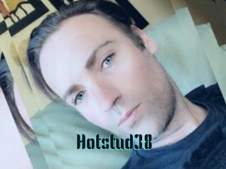 Hotstud38 Hentai Pride