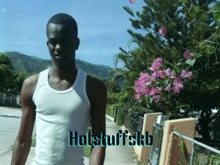 Hotstuffskb