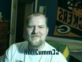 HottCumm32