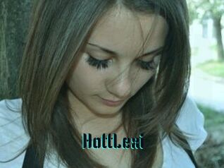 HottLexi