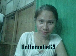 Hottamalie69