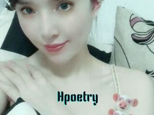 Hpoetry