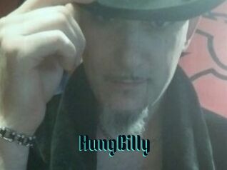 HungBilly