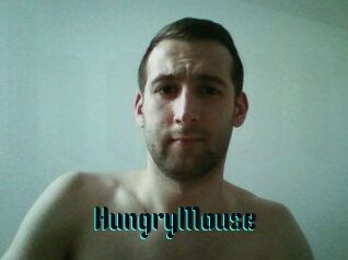 HungryMouse
