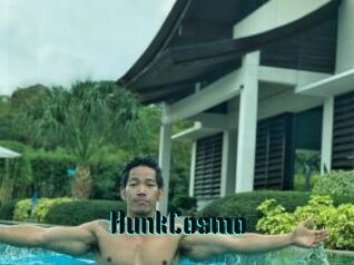 HunkCosmo