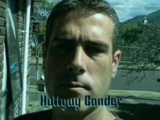Huttguy_Bander Hentai Pride