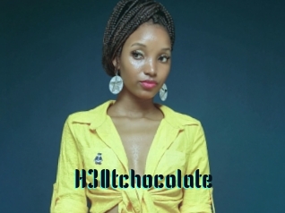 H30tchocolate