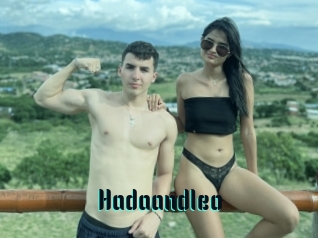 Hadaandleo