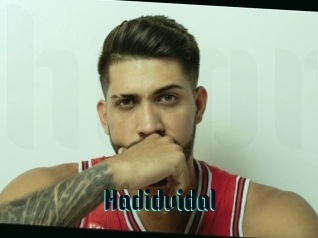 Hadidvidal