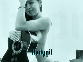 Hadygil