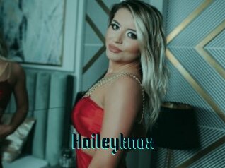 haileyknox Hentai Pride