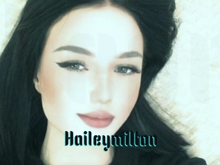 haileymilton Hentai Pride