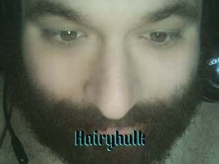 Hairyhulk