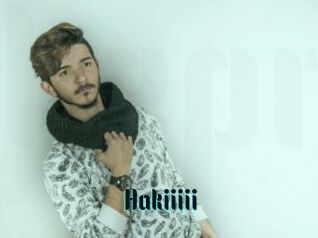 Hakiiiii