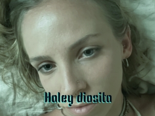 haley_diosita Hentai Pride