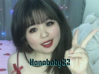 Hanababy22