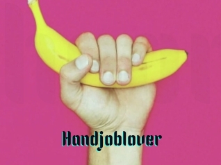 Handjoblover