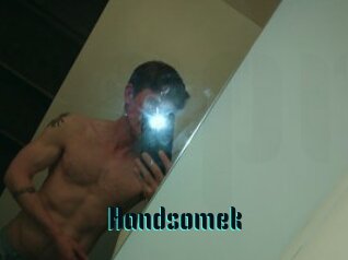 handsomek Hentai Pride