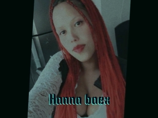 hanna_baex Hentai Pride