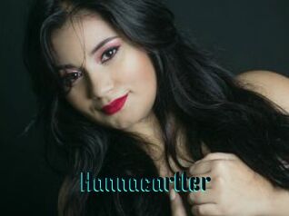 Hannacartter