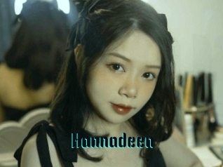 hannadeen Hentai Pride