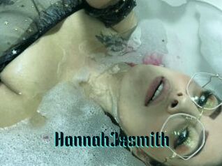 Hannah3xsmith