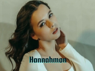 Hannahmon