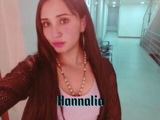 Hannalia
