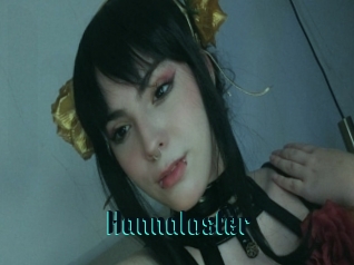 Hannaloster