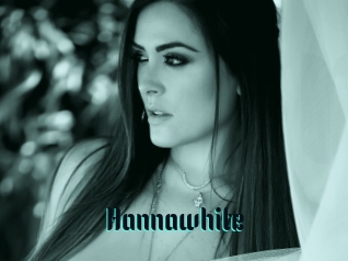 Hannawhite