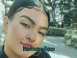 Hannawilow