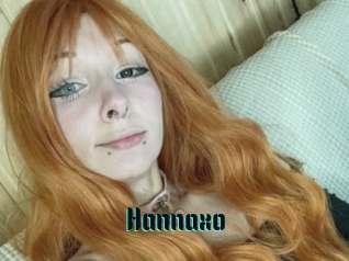 Hannaxo