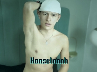 hanselnoah Hentai Pride