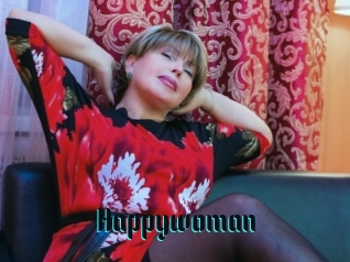 Happywoman