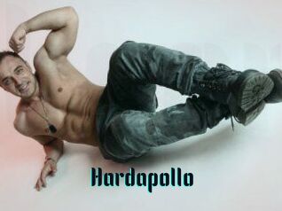 Hardapollo