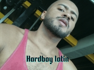 Hardboy_latin