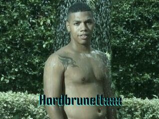 Hardbrunettxxx